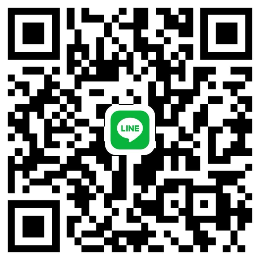 LINE QR code